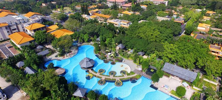 中山温泉宾馆图片