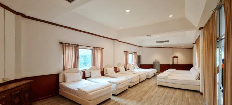 普帕庞度假村(Phu Pha Phung Resort)图片