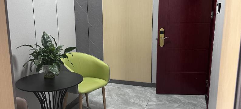 门源福鑫源宾馆图片