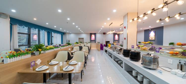 麗枫酒店(安顺古城顾府街店)图片