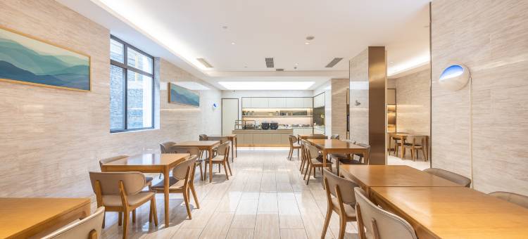 全季酒店(成都天府广场人民中路店)图片