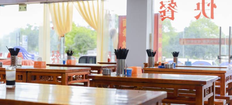 六安尚宏宾馆图片