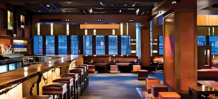 墨尔本皇冠江滨酒店(Crown Promenade Melbourne)图片