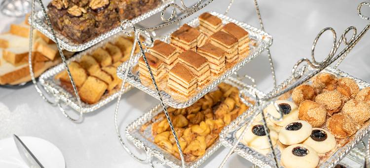 锦江都城酒店(伊宁开发区汗马大厦店)图片