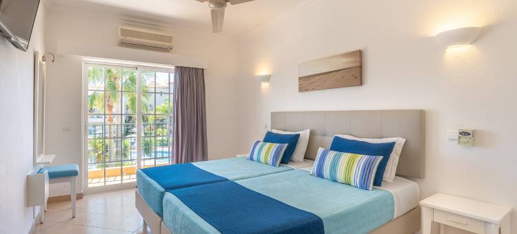 3HB 克鲁布胡布拉酒店 - 全包式(3HB Clube Humbria - All Inclusive)图片