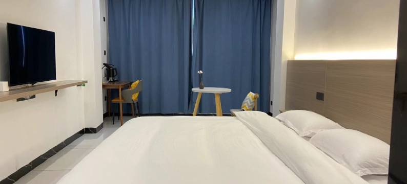 阳朔夜宿轻奢民宿图片