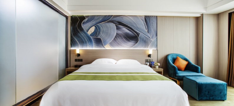 佛山德漫酒店(均安店)图片