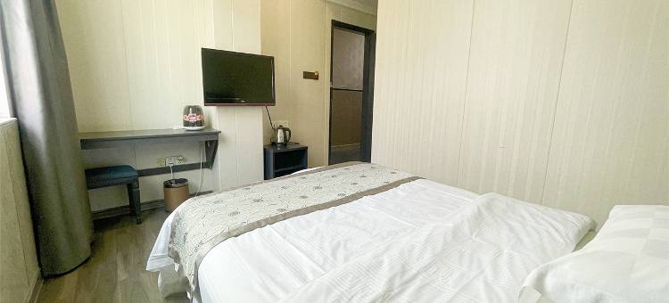 金海湾商务酒店(石狮汽车客运中心站店)图片