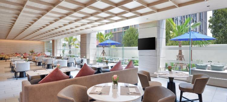 素坤逸10号中心点酒店(Centre Point Sukhumvit 10)图片