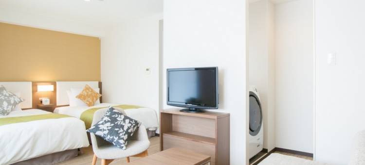 东京用贺东急STAY酒店(Tokyu Stay Yoga)图片