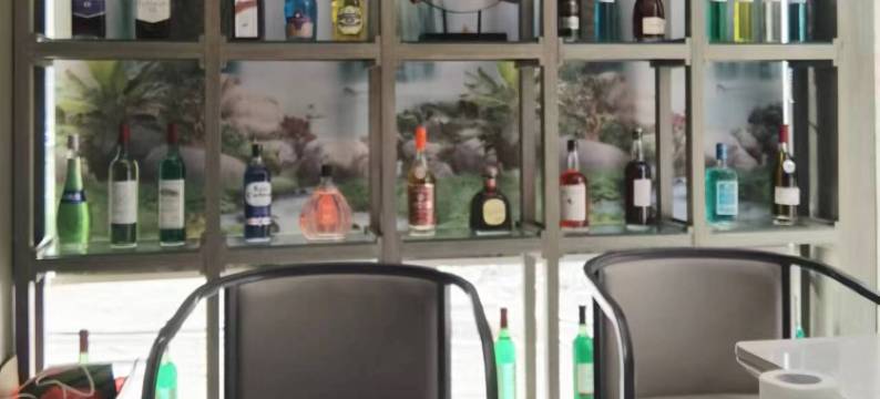 舒卡萨创意酒店(义乌佛堂古镇宝龙广场店)图片