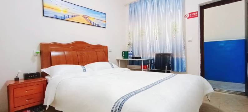 兴逸民宿(天府国际机场店)图片