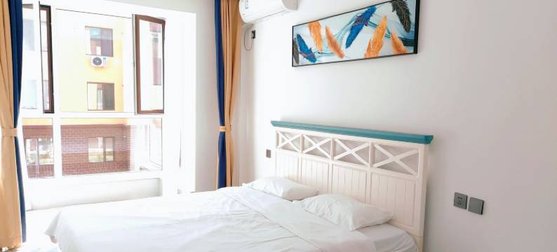 民风海景住宿房图片