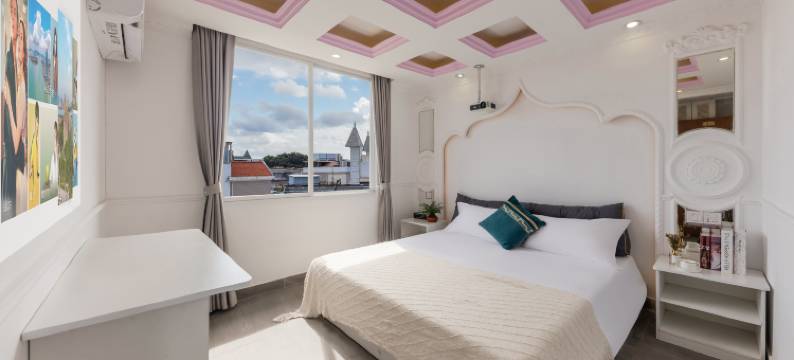 厦门白月光(曾厝垵店)图片