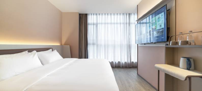 汉庭酒店(雅安站人民医院店)图片