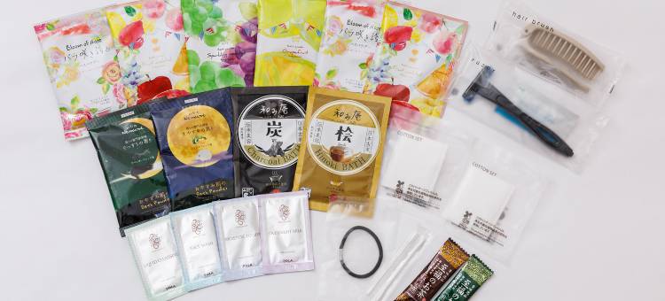 JR东日本高円寺METS酒店(JR-EAST HOTEL METS KOENJI)图片