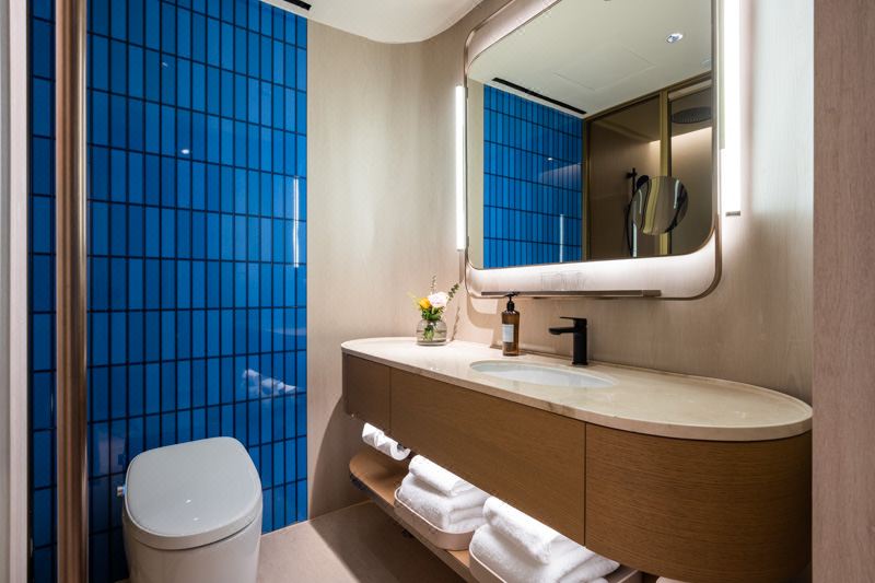 Crystal Orange Hotel (Jinan Laiwu High Tech Innovation Center) Hotel Overview