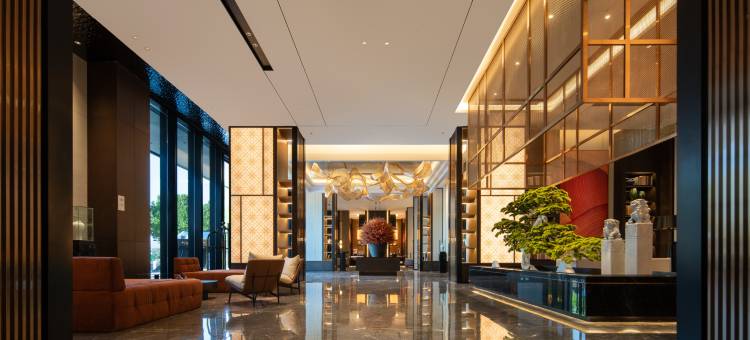 乔治莫兰迪酒店(泰安泰山店)图片