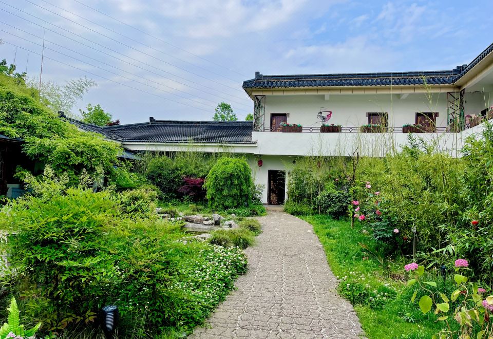 Hotel Overview