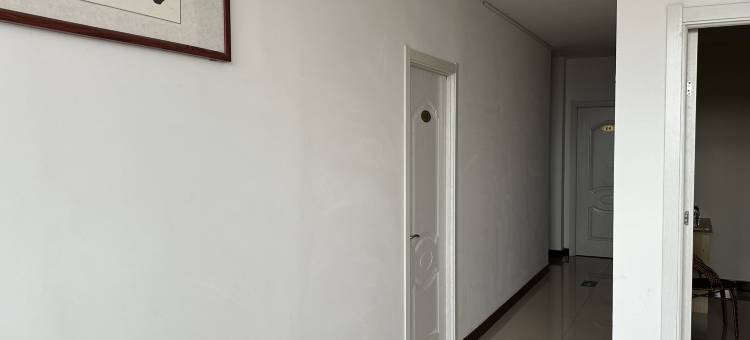 即墨区普佳宾馆(龙泉花海乐园店)图片