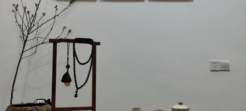 奉新听溪小院(大源仰山国家乡村公园店)图片