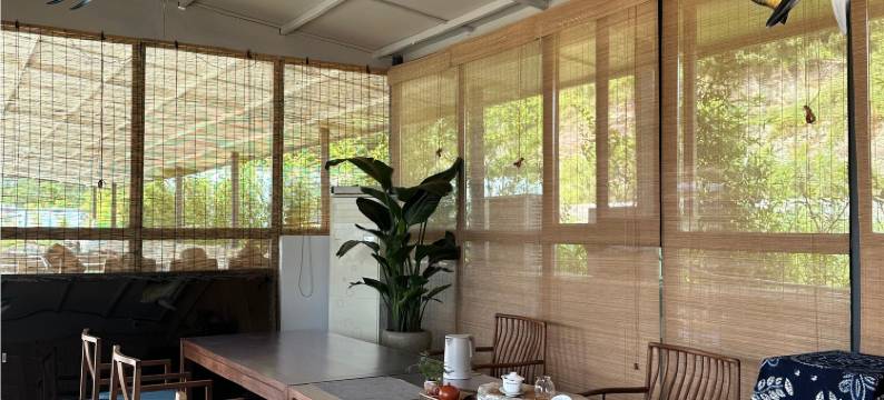 獐子岛海岛艺墅民宿图片