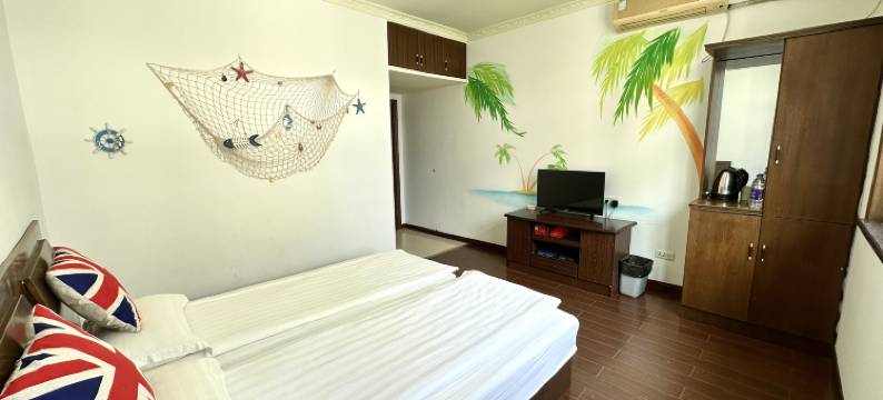 嵊泗海景民宿图片