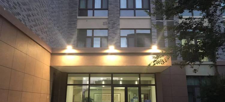 学苑宾馆图片