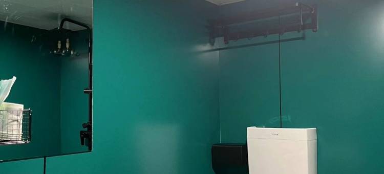 南城百度网络电竞宾馆图片