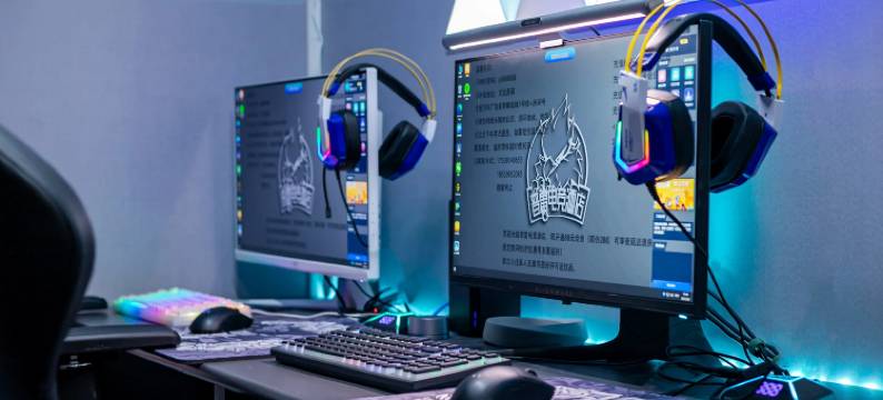 郑州普雷电竞公寓图片