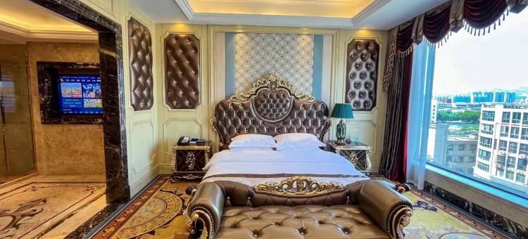 连云港柏港国际大酒店图片