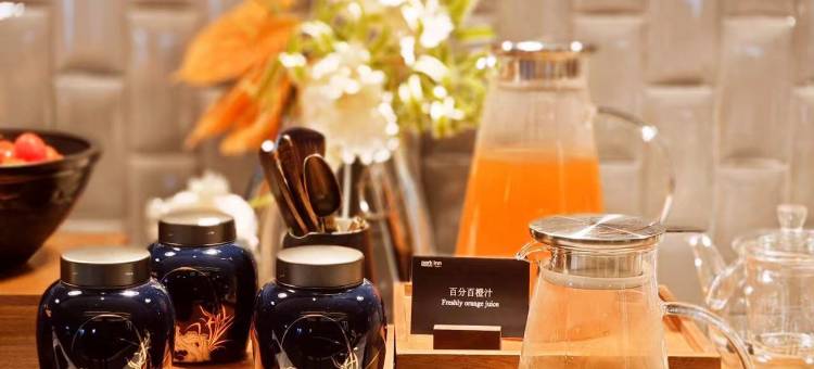 丽柏酒店(成都凤凰山体育公园店)图片