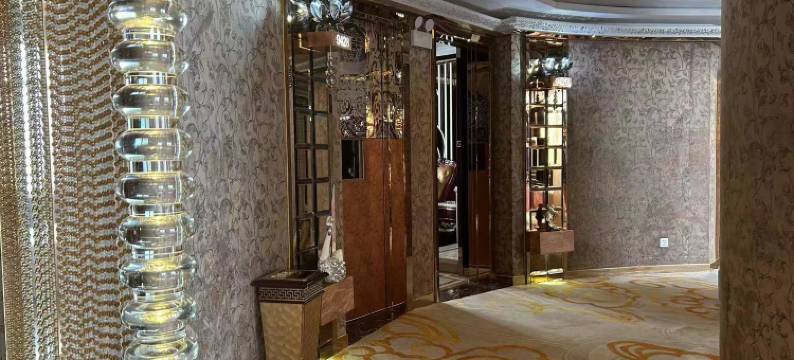 9号汤泉酒店(锡林浩特店)图片