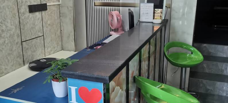 长沙湘航酒店(长沙火车站店)图片