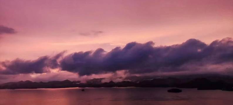 千岛湖君兰瓦居民宿图片