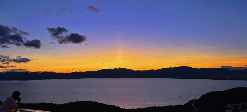 抚仙湖仓惠卓民宿(广龙小镇店)图片