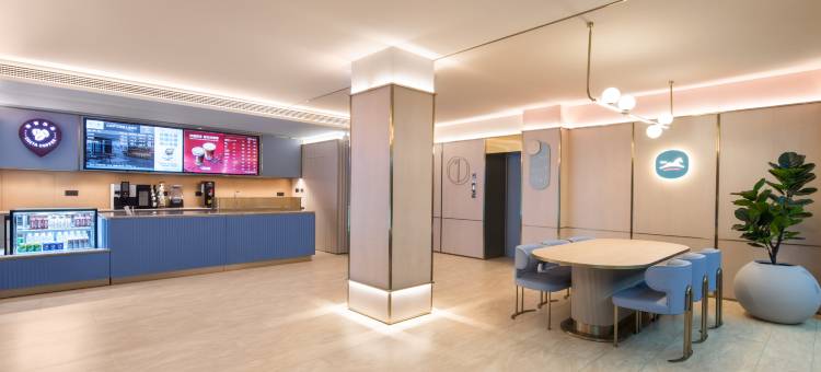 汉庭酒店(庐江周瑜大道店)图片