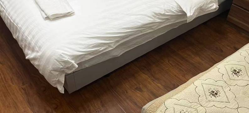 温馨小城民宿(世茂广场店)图片