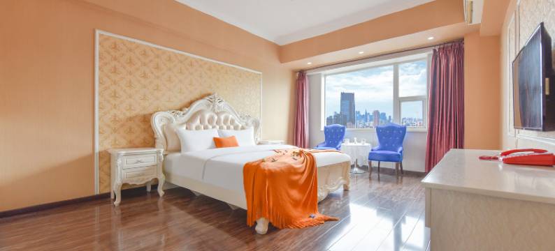 资中金泰大酒店图片