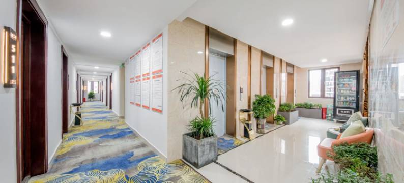 金屋酒店(清镇时光贵州职教城店)图片