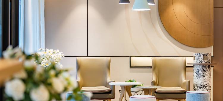 如家酒店·neo(天津火车站滨江道步行街店)图片