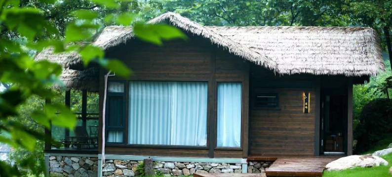 夏清金竹湾民宿图片