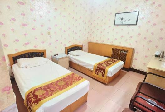 同安招待所(西安市一中玉祥门地铁站店)