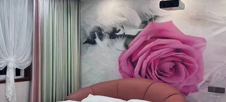 忆云酒店(宁乡连城国际店)图片