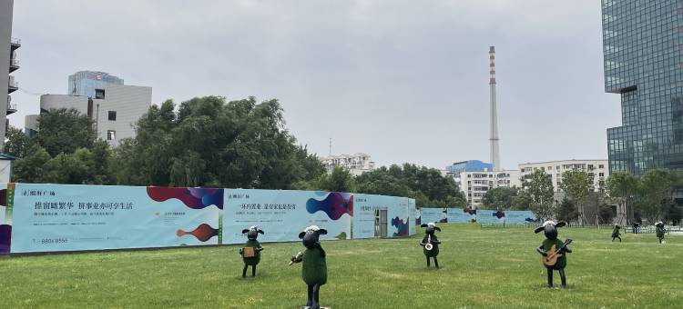 不止民宿(沈阳大学店)图片