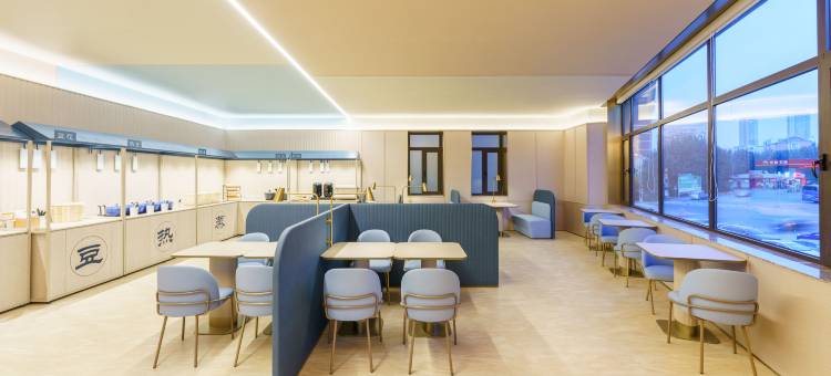 汉庭酒店(大连金州火车站吾悦生活广场店)图片