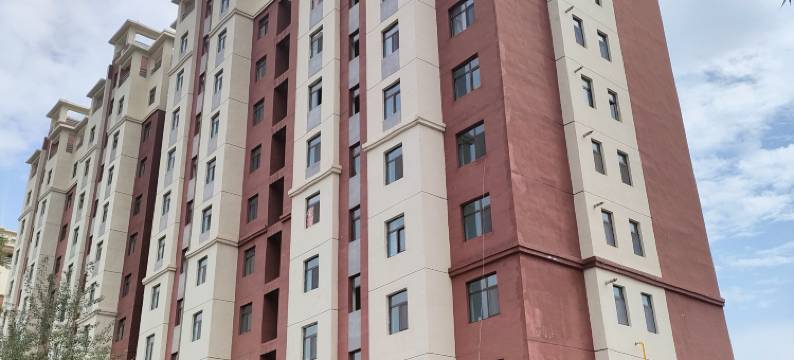 互助永存家庭宾馆图片