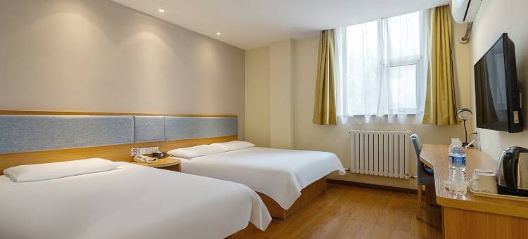 如家酒店(潍坊新华路新辰天地店)图片