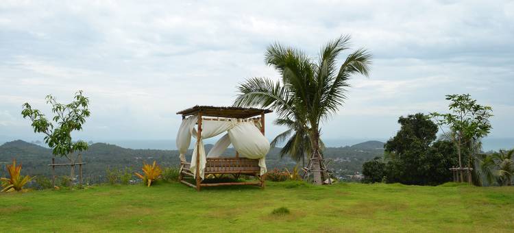 IDA B 域名 - 苏梅岛(IDA B DOMAIN - Koh Samui)图片