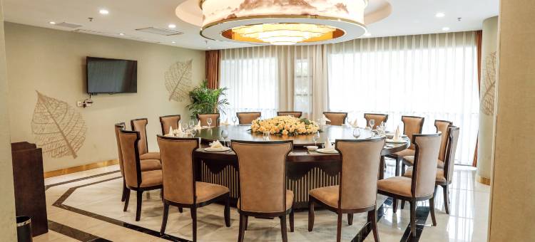 珙县智溢大酒店图片